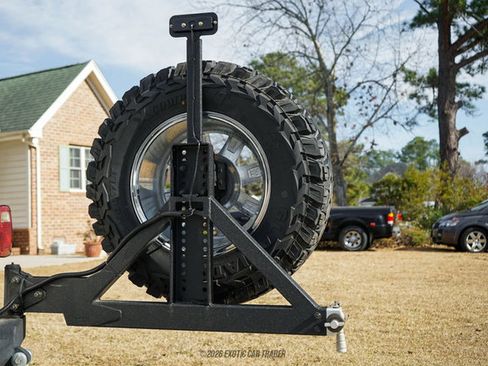 Used 2002 Jeep Wrangler Sahara image 73