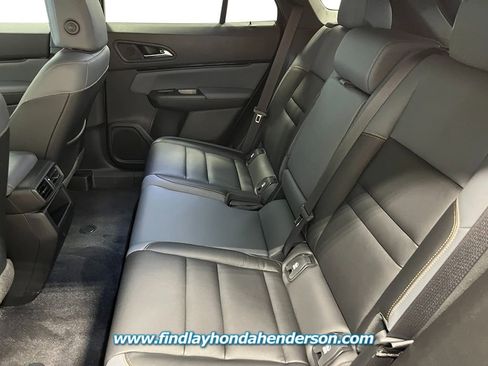 New 2026 Honda Prologue Touring image 23