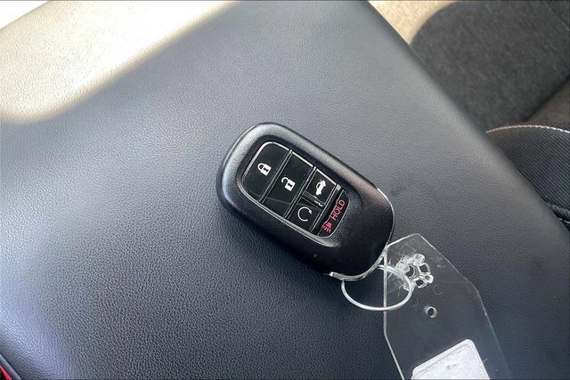 Used 2024 Honda Accord EX image 11