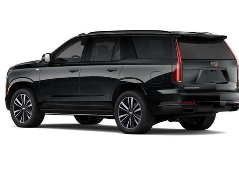 New 2026 Cadillac Escalade Sport image 33