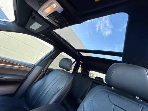 Used 2018 BMW X5 xDrive40e AWD/4WD image 37