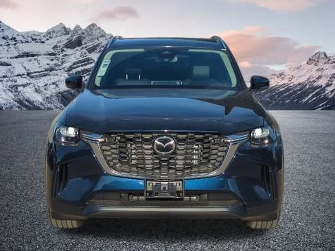 New 2026 MAZDA CX-90 3.3 Turbo w/ Select Package image 23