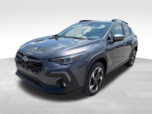 New 2026 Subaru Crosstrek 2.5i Limited AWD/4WD image 3