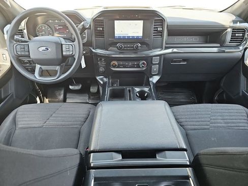Used 2022 Ford F150 XL w/ STX Appearance Package image 9