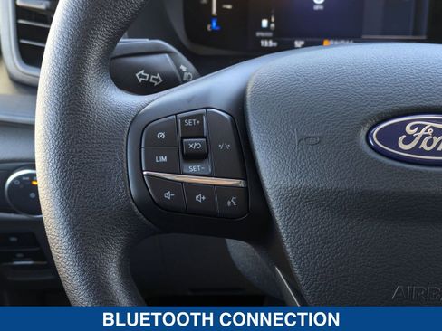 New 2026 Ford Transit 250 Low Roof image 23