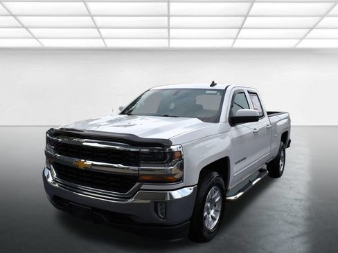 Used 2016 Chevrolet Silverado 1500 LT w/ All Star Edition RWD image 5