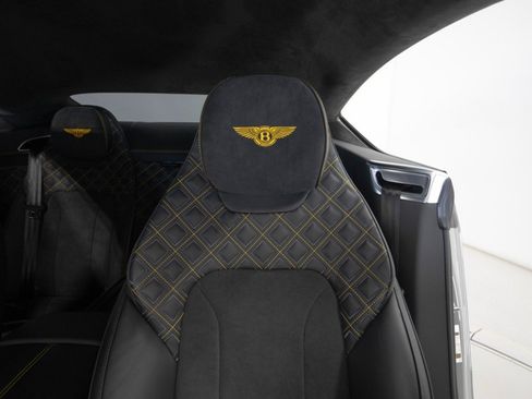 Used 2022 Bentley Continental GT Speed AWD/4WD image 4