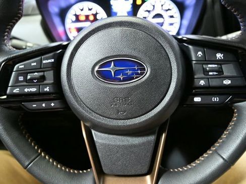 Used 2025 Subaru Forester Sport w/ Popular Package #1 image 38