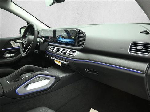 Certified 2026 Mercedes-Benz GLE 350 4MATIC image 27