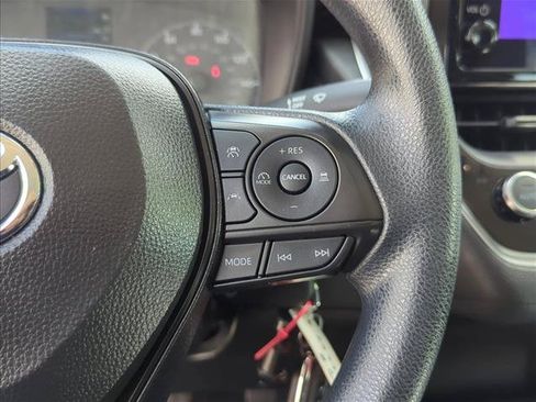 Certified 2024 Toyota Corolla LE FWD image 13