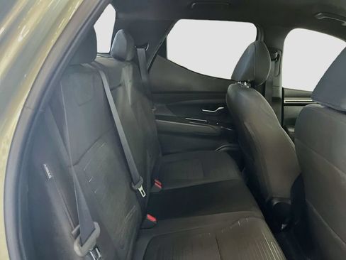 Used 2024 Hyundai Santa Cruz SEL FWD image 25
