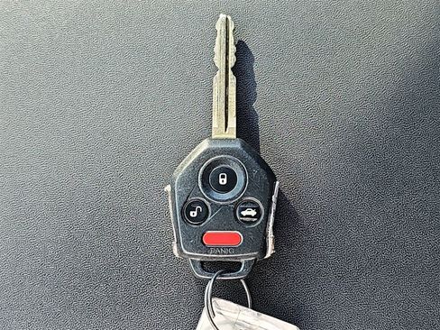 Used 2017 Subaru Outback 2.5i Premium image 38