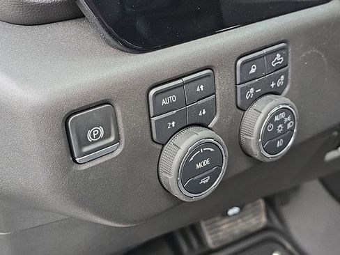 New 2025 Chevrolet Silverado 1500 RST w/ All Star Edition Plus image 18