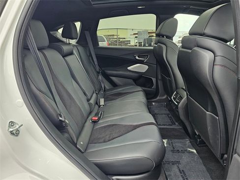 Used 2024 Acura RDX A-Spec image 14