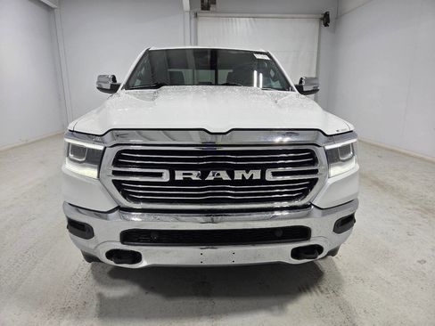 Used 2023 RAM 1500 Laramie image 2
