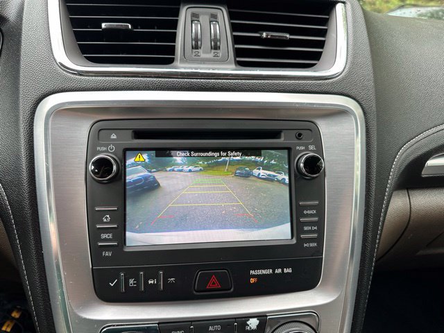 Used 2016 GMC Acadia SLT FWD image 21