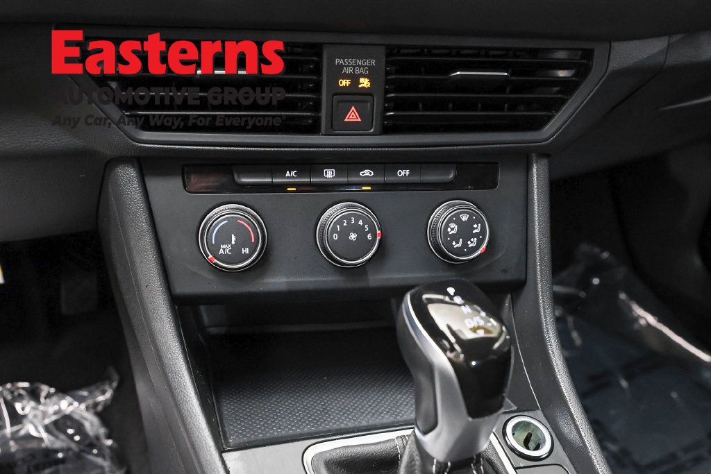 Used 2024 Volkswagen Jetta S FWD image 20