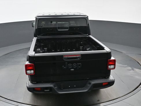 New 2026 Jeep Gladiator Sport image 21