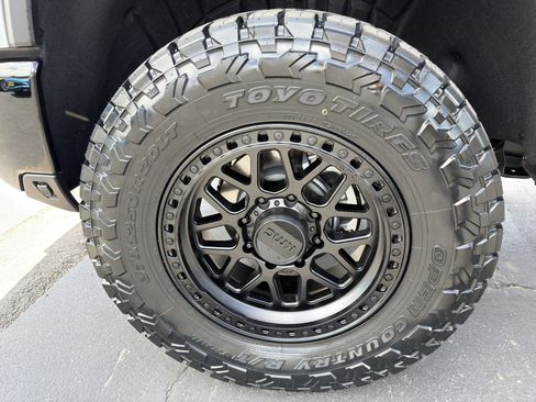 New 2026 Chevrolet Silverado 2500 LTZ w/ Trail Boss Package AWD/4WD image 50