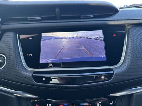 Used 2024 Cadillac XT5 Sportv image 17