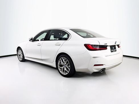 Used 2026 BMW 330i xDrive Sedan AWD/4WD image 5