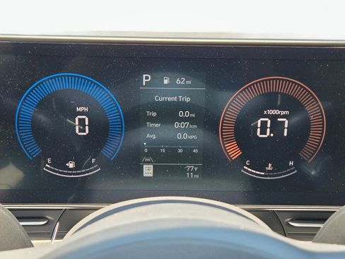 New 2026 Hyundai Kona SEL Premium FWD image 23