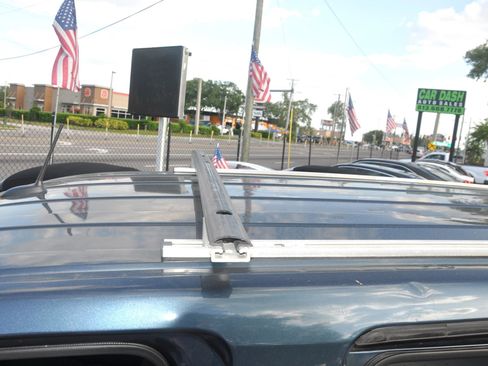 Used 2017 Nissan NV200 SV w/ Technology Package image 26