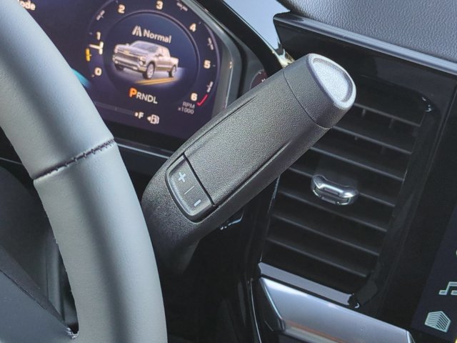 New 2026 Chevrolet Silverado 1500 RST RWD image 17