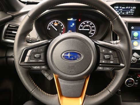 Certified 2024 Subaru Forester Wilderness image 25