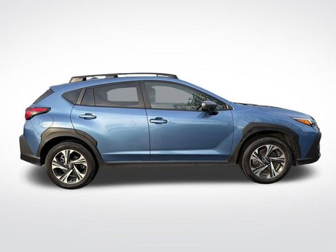 Certified 2024 Subaru Crosstrek 2.0i Premium AWD/4WD image 16