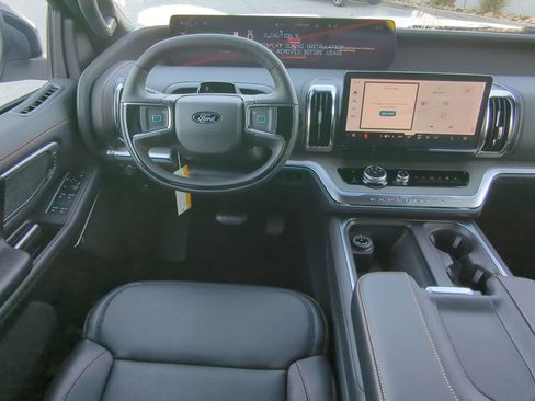 New 2025 Ford Expedition Tremor image 14