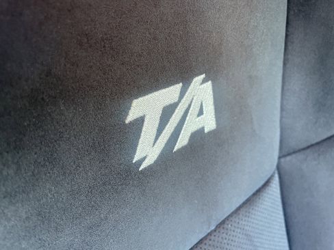 Used 2018 Dodge Challenger T/A image 49