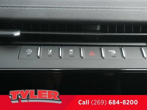 New 2026 Jeep Grand Cherokee Limited AWD/4WD image 30