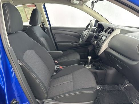 Used 2016 Nissan Versa SV image 22
