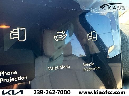 New 2026 Kia Sportage EX image 28