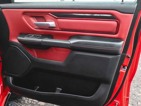 Used 2022 RAM 1500 Rebel w/ Rebel Level 2 Equipment Group image 10