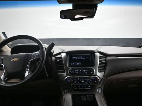 Used 2017 Chevrolet Tahoe LT RWD image 20