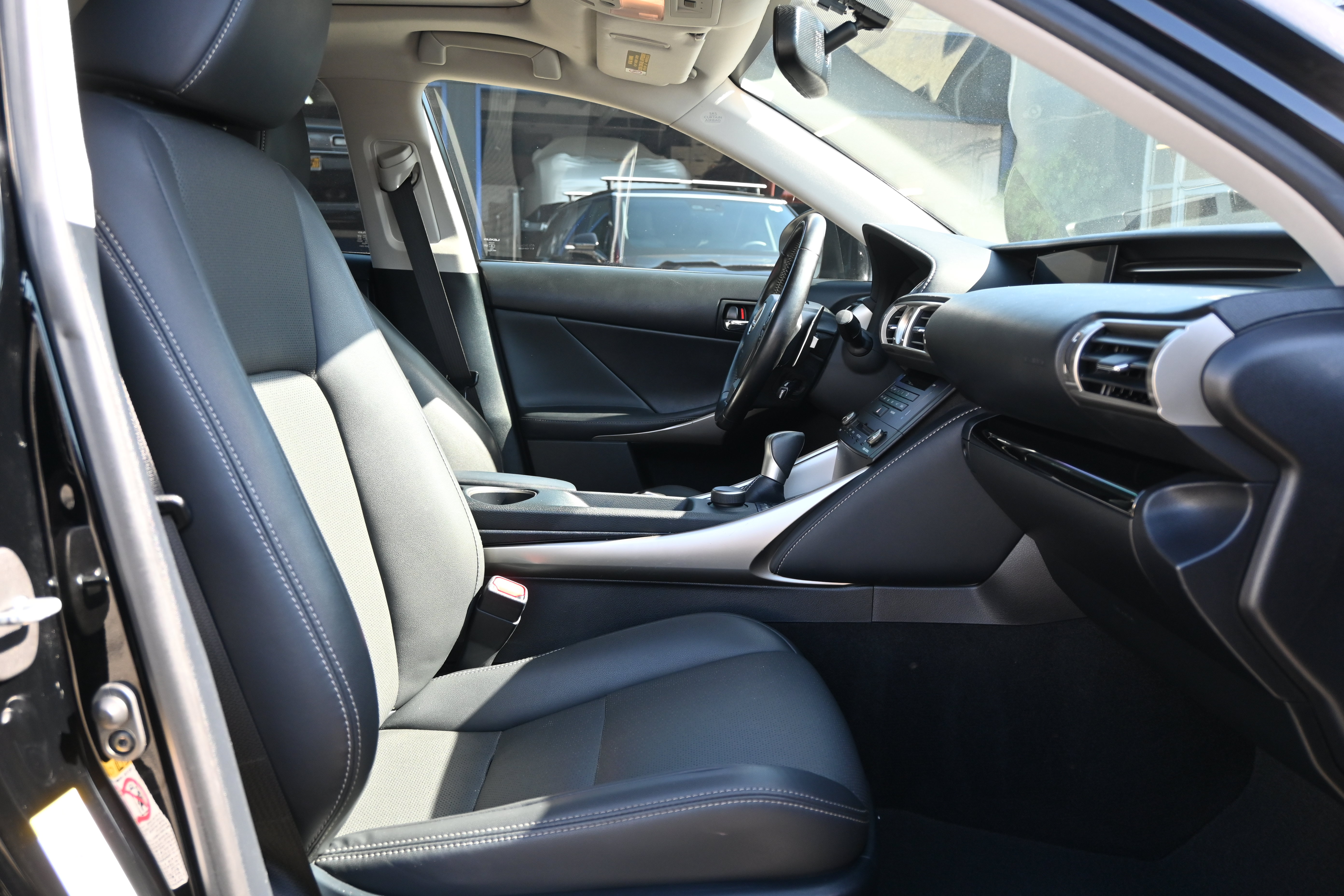 Used 2016 Lexus IS 300 AWD w/ Accessory Package 2 image 23