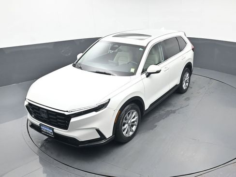 Certified 2023 Honda CR-V EX-L image 37