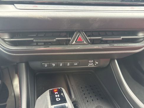 New 2026 Dodge Charger Scat Pack AWD/4WD image 26