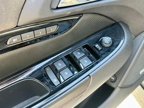 Used 2015 Chevrolet SS image 11