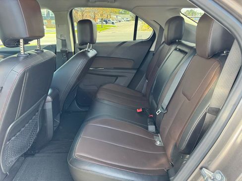 Used 2012 Chevrolet Equinox LT image 13