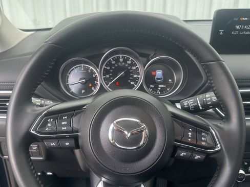 Certified 2025 MAZDA CX-5 AWD 2.5 S w/ Preferred Package image 19