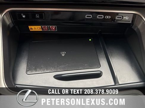 Used 2025 Lexus TX 350 AWD w/ Technology Package image 14