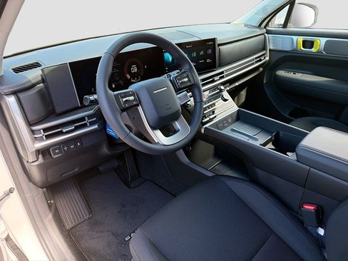 New 2026 Hyundai Santa Fe SE FWD image 26