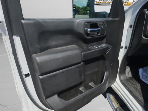 Used 2023 GMC Sierra 1500 Pro w/ Convenience Package AWD/4WD image 13
