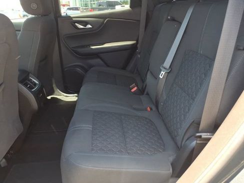 Used 2019 Chevrolet Blazer LT AWD/4WD image 14