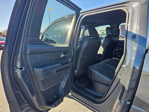 Used 2024 Toyota Tacoma TRD Sport w/ TRD Sport Premium Package image 16