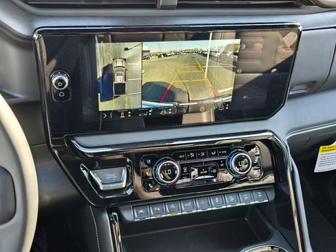 New 2026 GMC Sierra 1500 AT4X image 21