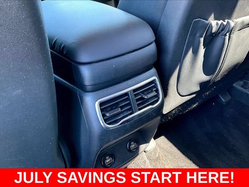 Used 2022 Hyundai Santa Fe SEL AWD/4WD image 12